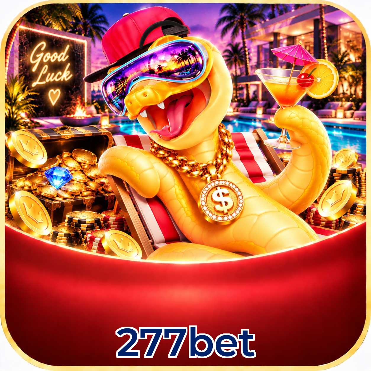 Página oficial Facebook 277bet jogos