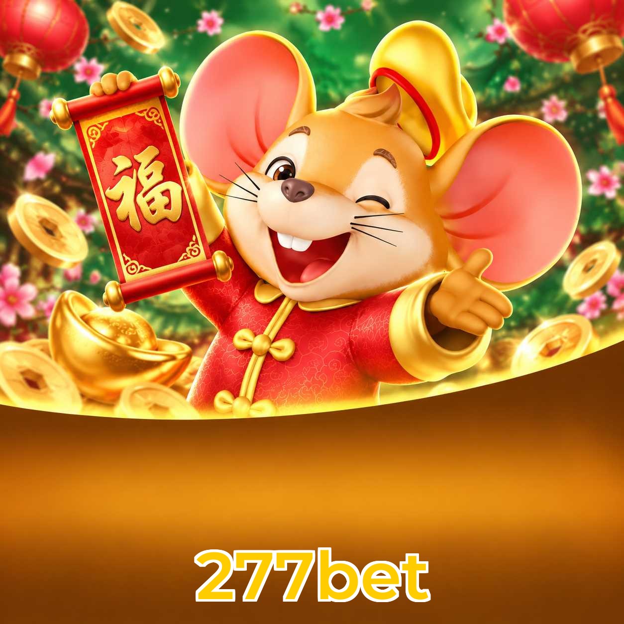 PG Soft: Fortune e Plushie Frenzy na 277bet
