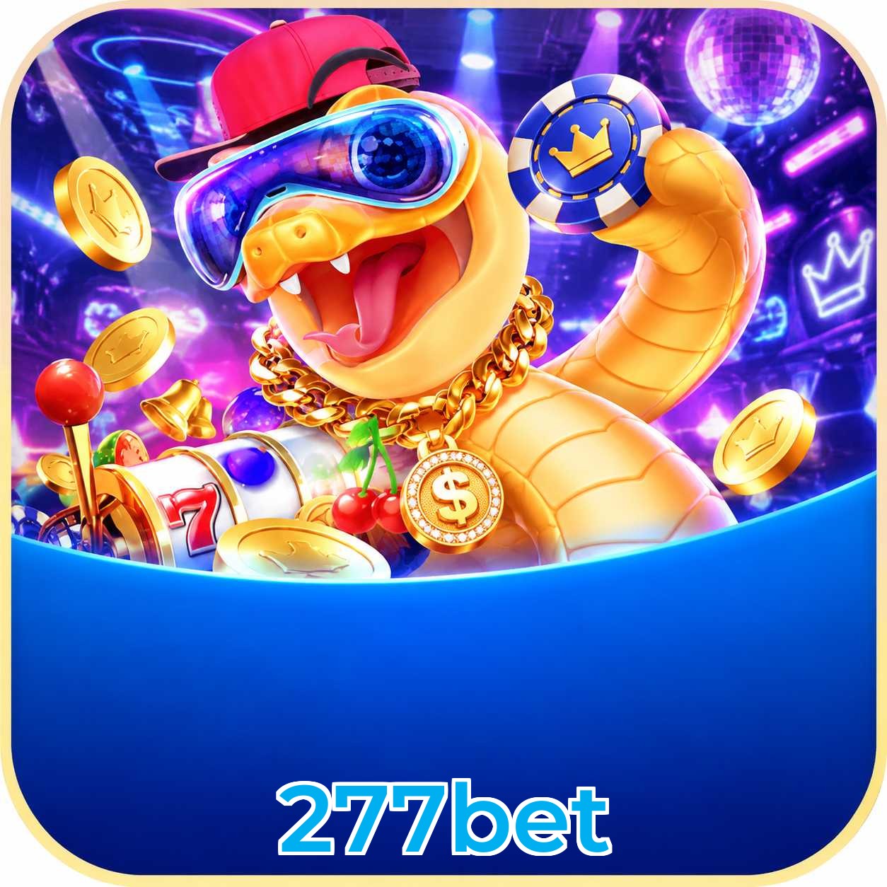 Plushie Frenzy na categoria slots 277bet