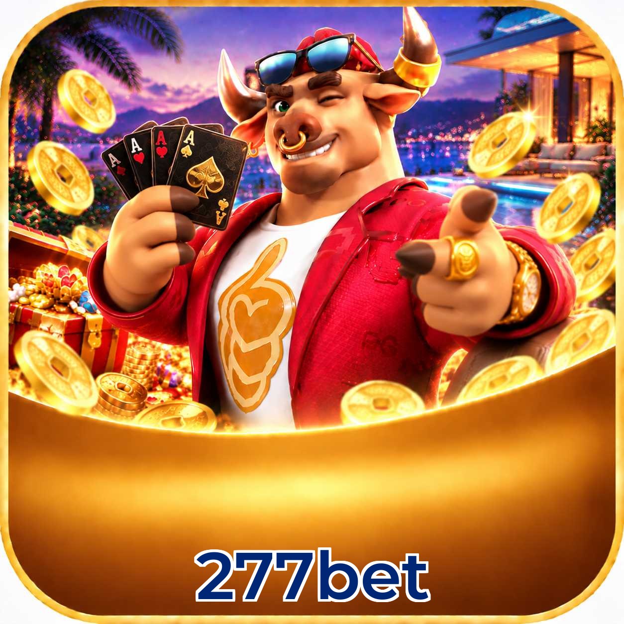 Roleta e slots Plushie Frenzy na 277bet