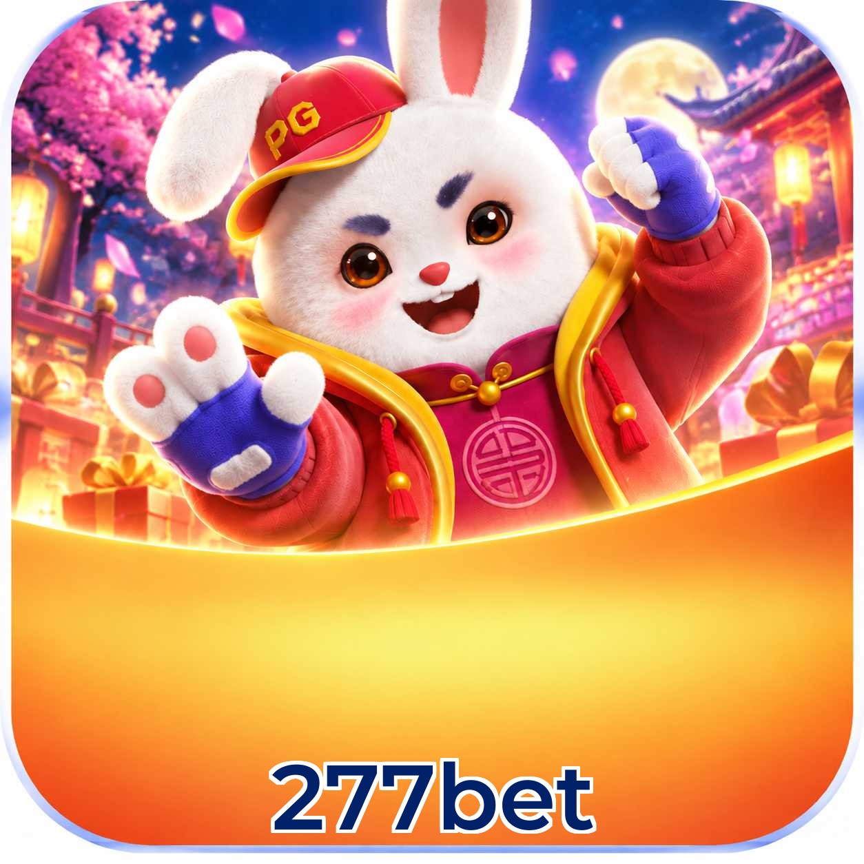 Plushie Frenzy no iOS após instalar 277bet