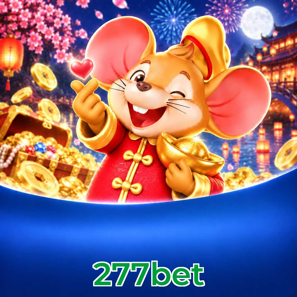 Jogos disponveis ps-instalao na 277bet