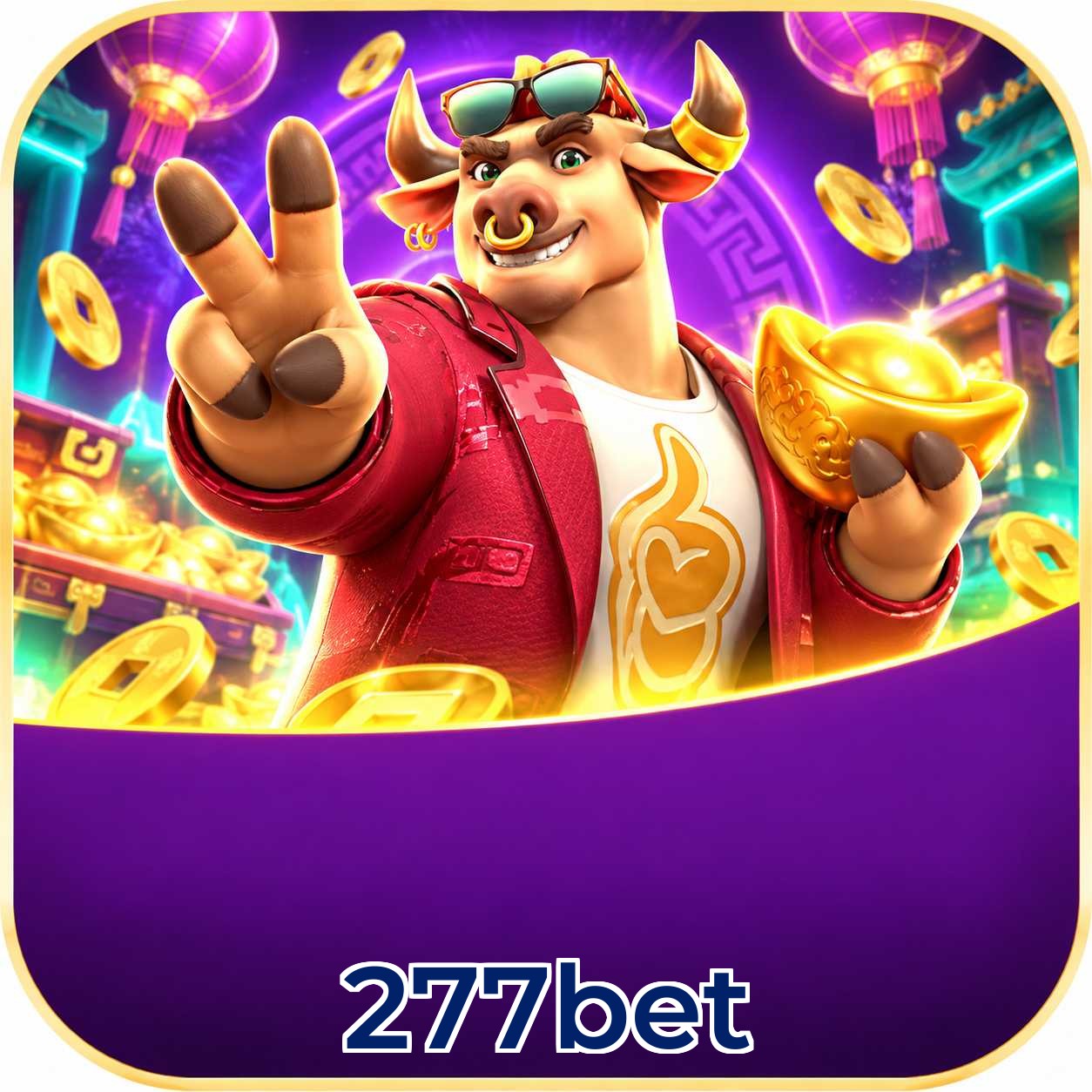 Interface de jogos na 277bet incluindo Plushie Frenzy